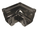 8T853 - Osma 111mm x 76mm Storm Line Gutter 90 Degree External Angle