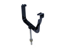 8T894 Osma 111mm x 76mm Roof Line Rise & Fall Bracket