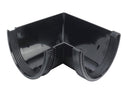 9T903- Osma 113mm x 76mm Deep Line Gutter 90 Degree Angle