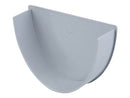 9T910 - Osma 113mm X 76mm Deep Line Gutter Internal Stopend