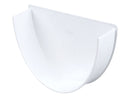 9T910 - Osma 113mm X 76mm Deep Line Gutter Internal Stopend