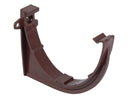 9T919 - Osma 113mm X 76mm Deep Line Fascia Bracket