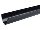 9T974 - Osma 113mm x 76mm Deep Line Gutter - 4mtr