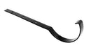 AC75H - Marley Alutec Evolve 123mm H/R Top Rafter Bracket- Heritage Black