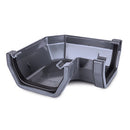 RWSA2 - Marshall Tufflex Square Line 114mm Gutter 135 Degree Angle