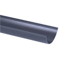 RWG4 - Marshall Tufflex Half Round 114mm Gutter -4m
