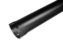 Alumasc Heritage Cast Aluminium Beaded Half Round Gutter - 1.83m