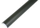 BR042CI - Brett Martin "Cast Iron Style" 112mm Roundstyle Gutter 4m