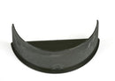 BR046CI - Brett Martin "Cast Iron Style" 112mm Roundstyle Internal Stopend