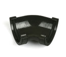 BR049CI - Brett Martin "Cast Iron Style" 112mm Roundstyle Angle - 135 Degree