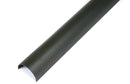 BR072CI - Brett Martin "Cast Iron Style" 115mm Deepstyle Gutter 4m
