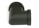 BR078CI - Brett Martin "Cast Iron Style" 115mm Deepstyle 90 Degree Angle