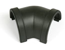 BR079CI - Brett Martin "Cast Iron Style" 115mm Deepstyle 135 Degree Angle