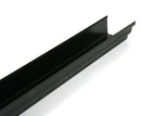 BR082CI - Brett Martin "Cast Iron Style" 106mm Prostyle Gutter 4m