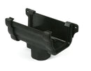 BR085CI - Brett Martin "Cast Iron Style" 106mm Prostyle Running Outlet
