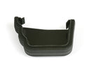 BR087LCI - Brett Martin "Cast Iron Style" 106mm Prostyle Stopend External- Left Hand