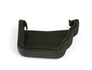 BR087RCI - Brett Martin "Cast Iron Style" 106mm Prostyle Stopend External- Right Hand