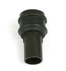 BR206CI- Brett Martin "Cast Iron Style" 68mm Round Pipe Coupler