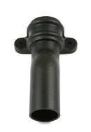 BR213LCI- Brett Martin "Cast Iron Style" 68mm Round 50mm Plinth Offset with Lugs