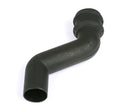 BR2150CI- Brett Martin "Cast Iron Style" 68mm Round Pipe Offset - 150mm Offset