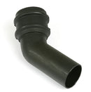 BR219CI- Brett Martin "Cast Iron Style" 68mm Round Pipe Bend - 135 Degree