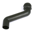 BR9230CI- Brett Martin "Cast Iron Style" 105mm Round Pipe Offset - 230mm Offset