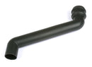 BR2380CI- Brett Martin "Cast Iron Style" 68mm Round Pipe Offset - 380mm Offset