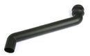 BR2455CI- Brett Martin "Cast Iron Style" 68mm Round Pipe Offset - 455mm Offset