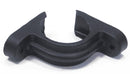 BR2507LCI- Brett Martin "Cast Iron Style" 68mm Corner Pipe Clip