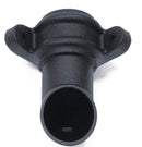 BR2516LCI- Brett Martin "Cast Iron Style" 68mm Corner Pipe Shoe with Lugs