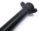 BR2518LCI- Brett Martin "Cast Iron Style" 68mm Corner Round Downpipe - 1.8m