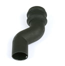 BR275CI- Brett Martin "Cast Iron Style" 68mm Round Pipe Offset - 75mm Offset