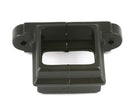 BR507LCI- Brett Martin "Cast Iron Style" 65mm Square Pipe Clip