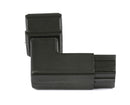 BR508CI- Brett Martin "Cast Iron Style" 65mm Square Bend - 92.5 Degree