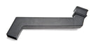 BR8001CI- Brett Martin "Cast Iron Style" 100mm x 75mm Rectangular Adjustable Side Projection Offset - 120mm - 455mm