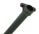 BR9018LCI- Brett Martin "Cast Iron Style" 105mm Round Downpipe - 1.8m