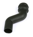 BR9115CI- Brett Martin "Cast Iron Style" 105mm Round Offset - 115mm Offset
