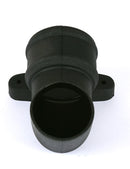 BR916LCI- Brett Martin "Cast Iron Style" 105mm Round Shoe with Lugs