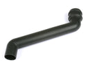 BR9380CI- Brett Martin "Cast Iron Style" 105mm Round Pipe Offset - 380mm Offset