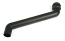 BR9455CI- Brett Martin "Cast Iron Style" 105mm Round Pipe Offset - 455mm Offset