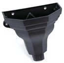 BRH2- Brett Martin "Cast Iron Style" Ogee Hopper Medium