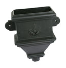 BRH3 - Brett Martin "Cast Iron Style" Bath Hopper