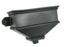 BRH5 - Brett Martin "Cast Iron Style" Long Undated Hopper