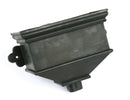 BRH6 - Brett Martin "Cast Iron Style" Small Undated Hopper