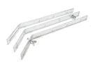 BRT5- Brett Martin Top Rafter Gutter Bracket -Galvanised