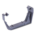 RWSFB1 - Marshall Tufflex Square Line 114mm Gutter Fascia Bracket