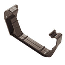 RWSFB1 - Marshall Tufflex Square Line 114mm Gutter Fascia Bracket