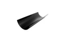 GT513H - Marley Alutec Evolve 123mm H/R Gutter 3m - Heritage Black