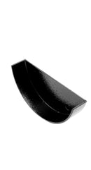 GT550H - Marley Alutec Evolve 123mm H/R Stopend End Internal- Heritage Black