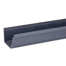 RWKG4 - Marshall Tufflex Universal Plus 128mm Gutter 4m